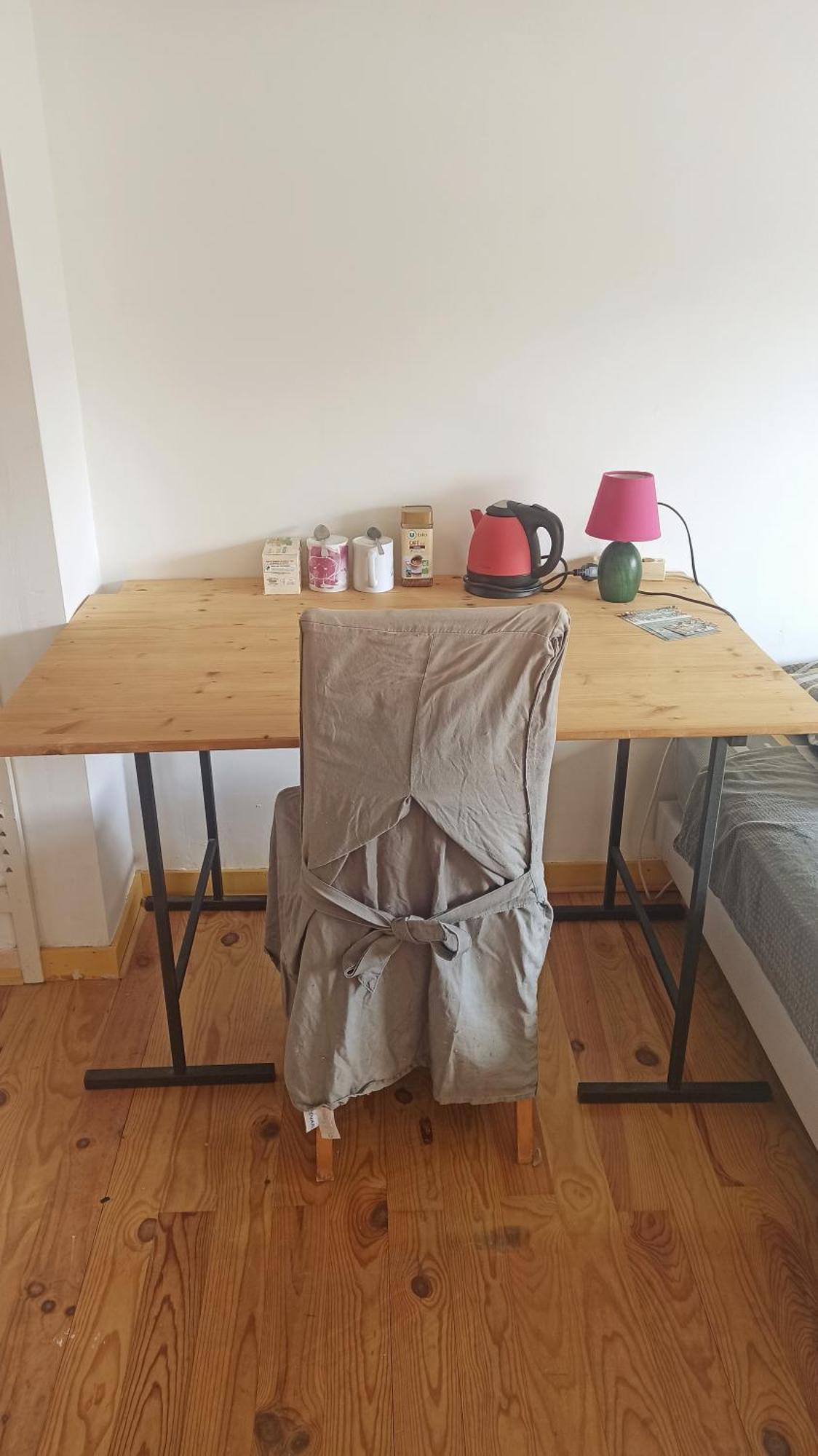 Les Ponts-de-CéBobby'S Bedsアパートメント 部屋 写真